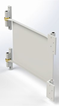 IPS Small Hinge